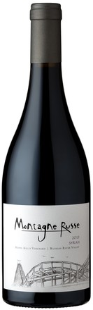 2015 Hoppe Kelly Syrah