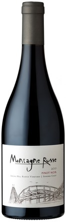 2015 Spring Hill Ranch Pinot Noir