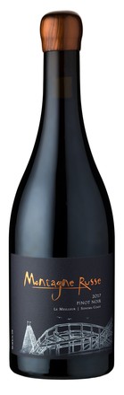 2017 Le Meilleur Pinot