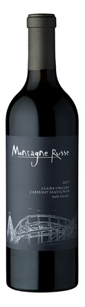 2019 Claire-Obscure Cabernet Sauvignon