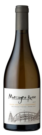 2017 Silver & Gold Chardonnay