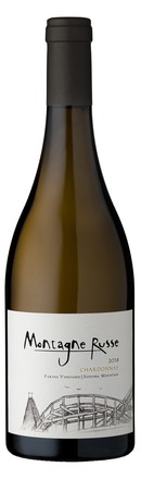 2018 Farina Chardonnay