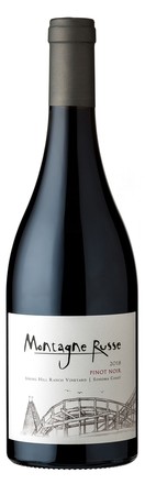 2018 Spring Hill Ranch Pinot Noir