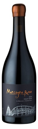 2018 Le Meilleur Pinot Noir