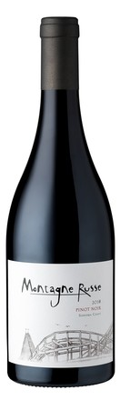 2019 Sonoma Coast Pinot Noir