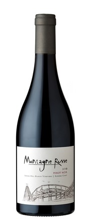2018 Spring Hill Ranch Pinot Noir