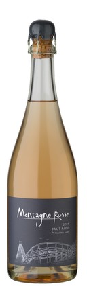 2019 Brut Rosé