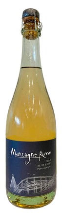 2019 Brut Rosé