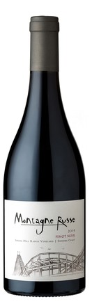 2019 Spring Hill Ranch Pinot Noir