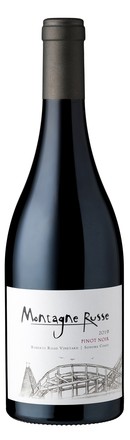 2019 Roberts Road Pinot Noir