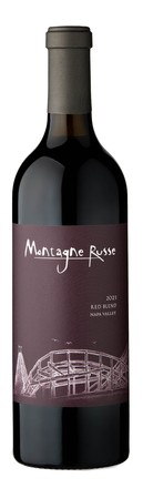 2021 Napa Valley Cabernet Franc