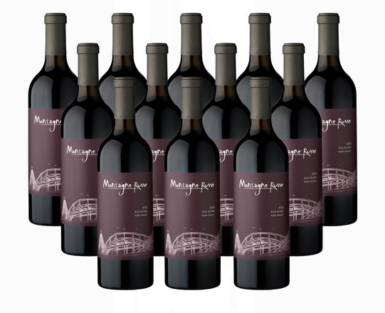 PRESALE: 2021 Cabernet Franc 12-Pack