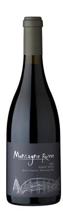 2021 Gap's Crown Pinot Noir