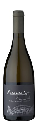 2021 La Cruz Chardonnay