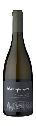 2021 La Cruz Chardonnay