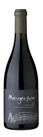 2021 Roberts Road Pinot Noir