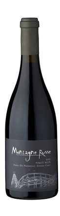 2021 Terra de Promissio Pinot Noir