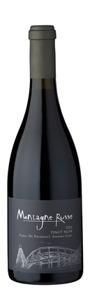 2021 Terra de Promissio Pinot Noir