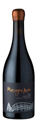 2021 Le Meilleur Pinot Noir