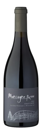2022 La Cruz Pinot Noir