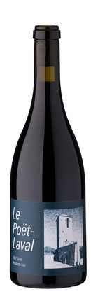 2022 Poet-Laval Petaluma Gap Syrah