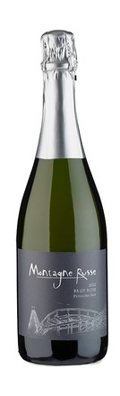 2022 Sparkling Brut Rosé