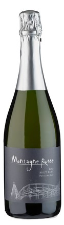 2022 Sparkling Brut Rosé