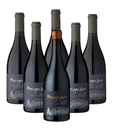 Pinot Flight - 6 Bottles