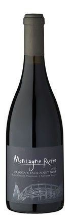 2023 Dragon's Back Pinot Noir