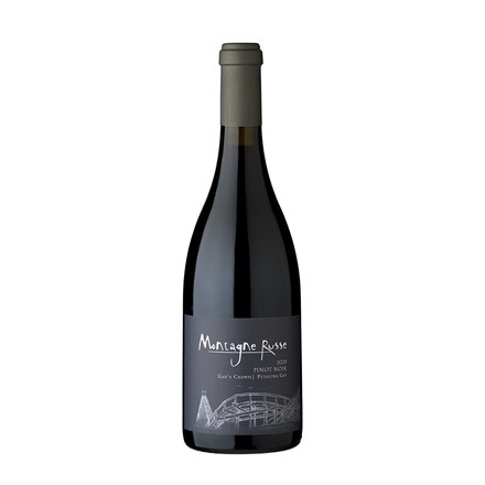 2023 Gap's Crown Pinot Noir
