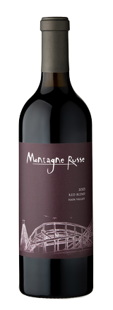 2023 Napa Valley Red Blend | 6-Pack