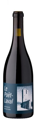 2023 Poet-Laval Grenache