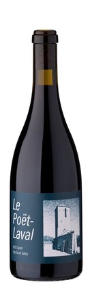 2023 Poet-Laval Dry Creek Syrah