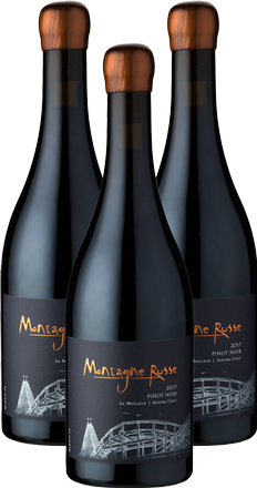 2017 Le Meilleur - 3 Pack (CLUB ONLY)