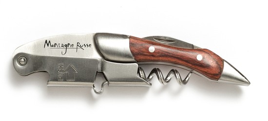 Prestige Corkscrew