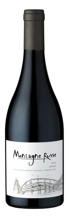 2018 Old Lakeville Road Syrah