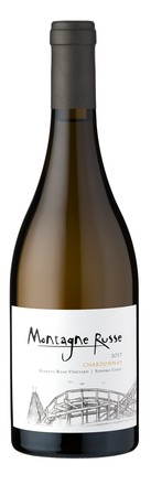 2017 Roberts Road Chardonnay