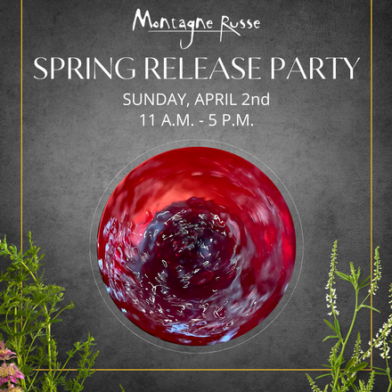 Spring 2023 Release Party