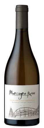 2017 Silver & Gold Chardonnay