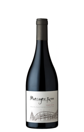 2017 Spring Hill Ranch Pinot Noir Image