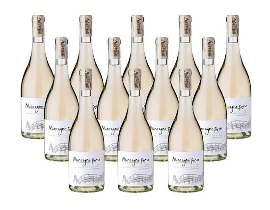 12-Bottle Tous Les Deux Pinot Gris