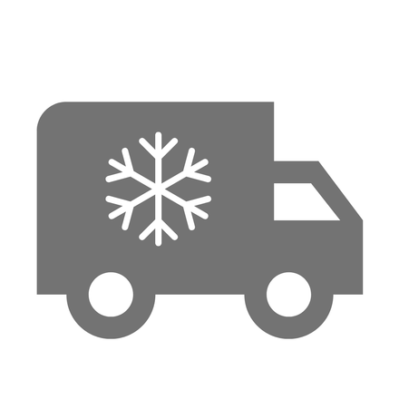 Final Mile - Temperature Controlled Shipping