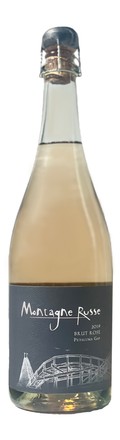 2019 Brut Rosé