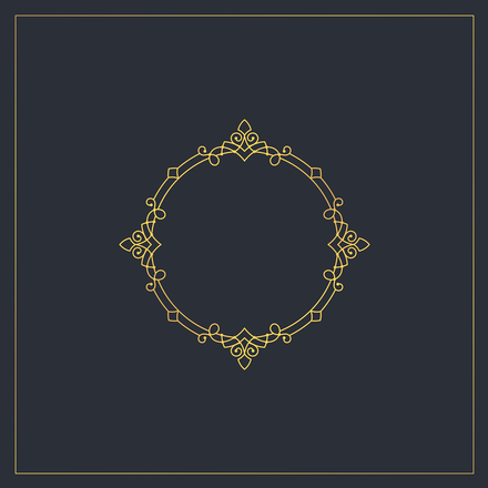 D' Or Founder's Barrel (Gold)