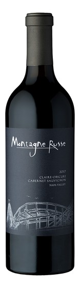 2019 Claire-Obscure Cabernet Sauvignon