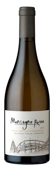 2017 Silver & Gold Chardonnay