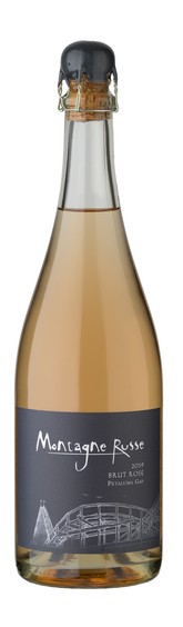 2019 Brut Rosé