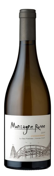 2019 La Cruz Chardonnay