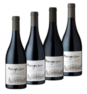 Pinot Flight - 4 Bottles