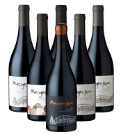 Pinot Flight - 6 Bottles